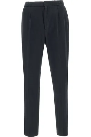 OFFICINE GENERALE Pantalones Drew