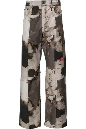 Kusikohc Pantalones Burn