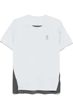 On Running Playera con logo estampado