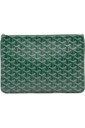 GOYARD Bolsa de mano Goyardine Senat MM 2015-2024