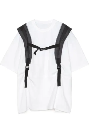 YOSHIO KUBO Playera Bag Pack