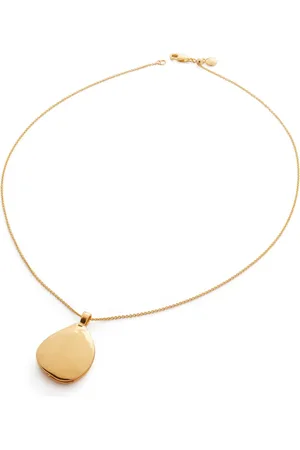 Monica Vinader Collar Deia