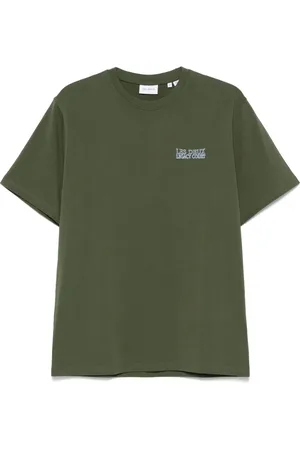 Les Deux Playera Atlas