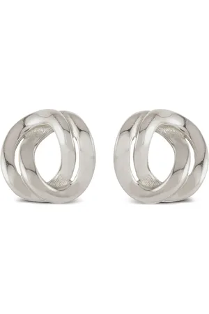 Monet Aretes clip on 4G 1980