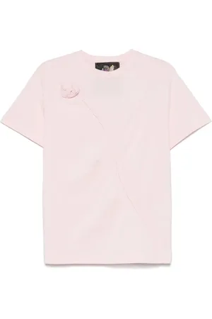 COPERNI Playera con rosas en colaboración con Disney