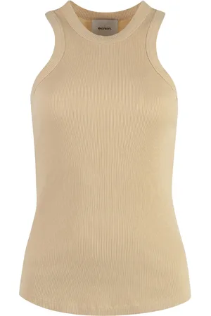 Halfboy Camiseta con cuello redondo