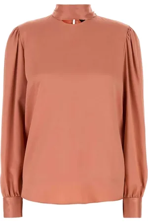 Tom Ford Blusa satinada