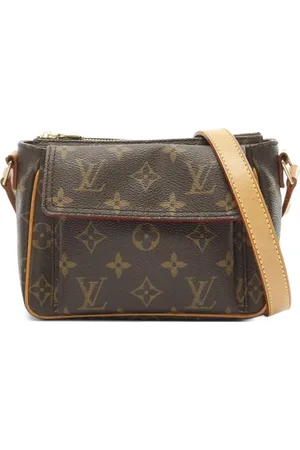 LOUIS VUITTON Bolsa de hombro Viva Cite PM 2000