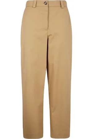Khaite Pantalones rectos