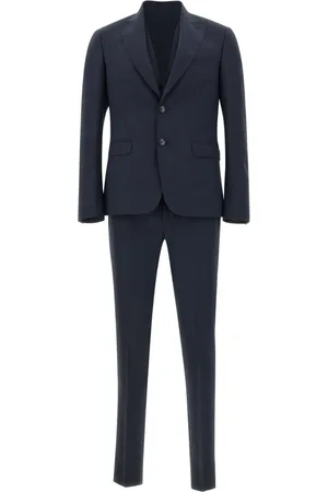 Emanuel Ungaro Traje con botones