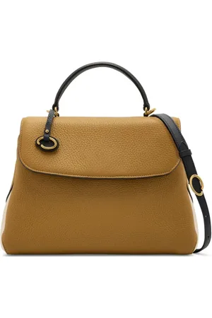 Oscar de la Renta Tote con logo estampado