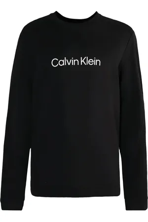 Calvin Klein Sudadera con logo estampado
