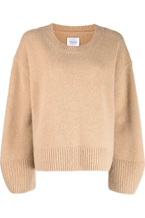 GALVAN Suéter oversize Theia