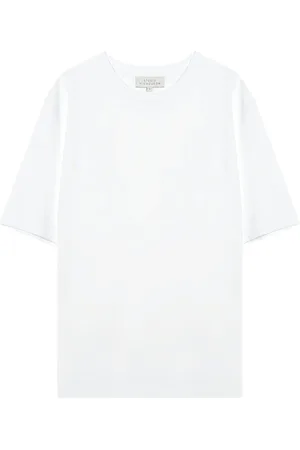 STUDIO NICHOLSON Playera Lay
