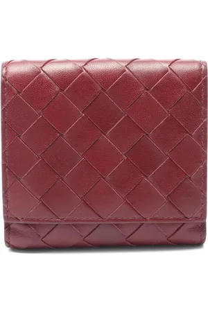 Bottega Veneta Cartera Intrecciato 2000