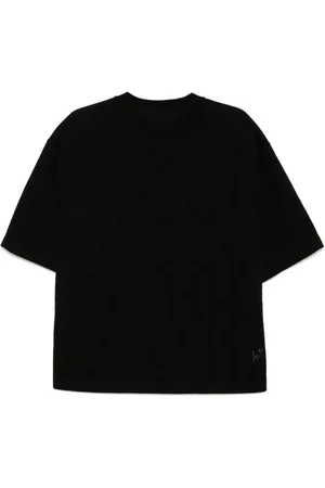 CROQUIS Playera tejida