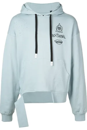 HACULLA Sudadera con capucha There