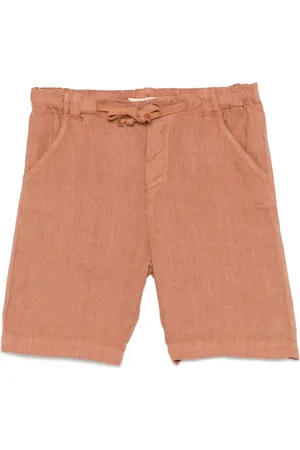 Zhoe & Tobiah Shorts deportivos