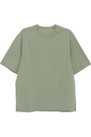 CROQUIS Playera manga corta