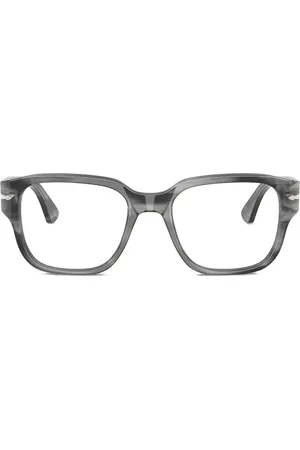 Persol Lentes con armazón cuadrada