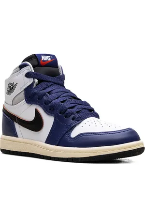 Jordan Tenis Air Jordan 1 Retro High OG Rare Air