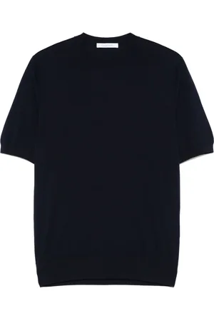 Cruciani Playera de lana