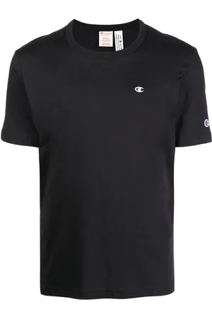 Champion Playera Reverse Weave