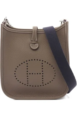 Hermès Bolsa de hombro Evelyne PM 2025
