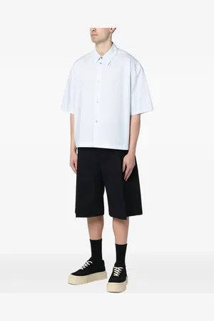 STUDIO NICHOLSON Camisa Sanko