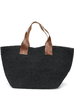 IBELIV Tote con asas superiores