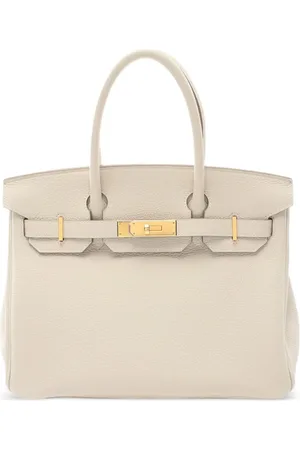 Hermès Bolsa de mano Birkin 30 2024