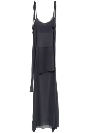 Paloma Wool Vestido traslúcido
