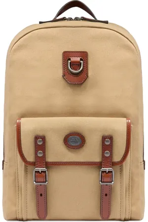 The Bridge Mochila de lona