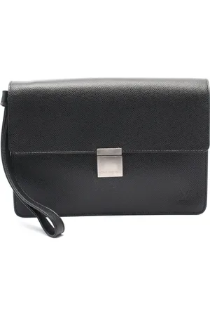 LOUIS VUITTON Bolsa de mano Selenga 2003