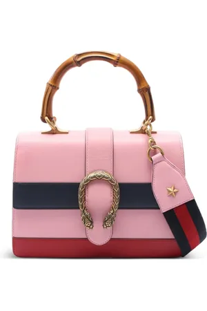 Gucci Bolsa de mano Bamboo Dionysus 2010