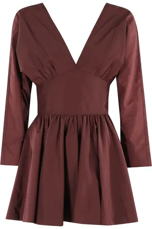 The Andamane Vestido corto Winona
