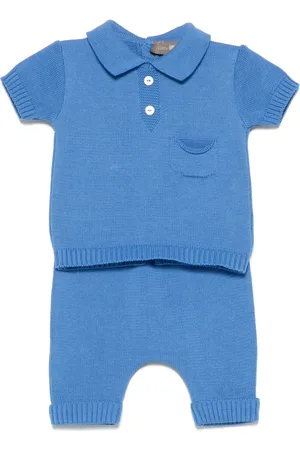LITTLE BEAR Set de shorts tejido