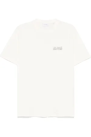 Les Deux Playera Atlas