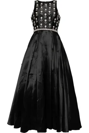 Mac Duggal Vestido de fiesta Beaded Ball