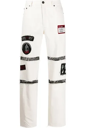 HACULLA Jeans rectos Eternal Salvation