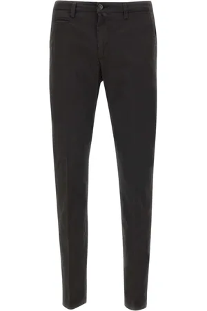 BRIGLIA Pantalones rectos BG05
