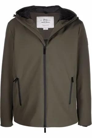 Woolrich Chamarra Pacific Soft