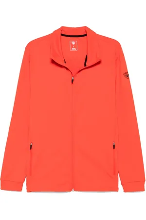 Rossignol Sudadera con logo estampado