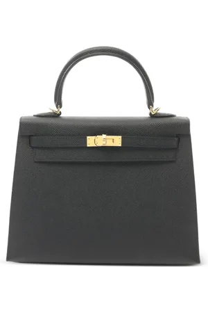 Hermès Bolsa de mano Kelly 25 2024