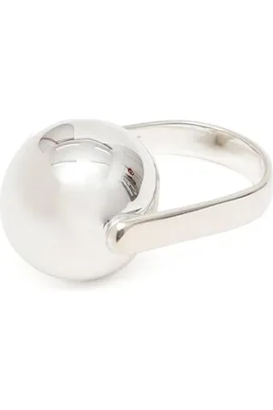 Sophie Buhai Anillo Ball en plata de ley