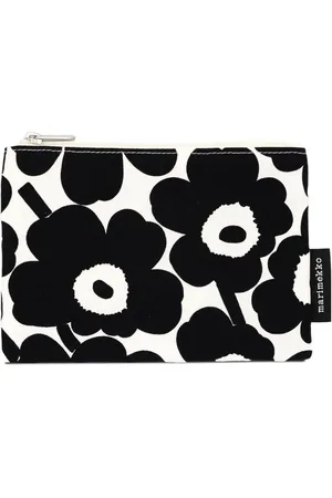 Marimekko Mini Kaika wallets