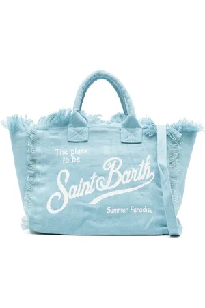 MC2 SAINT BARTH Tote Colette