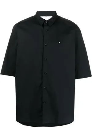 Calvin Klein Playera manga corta
