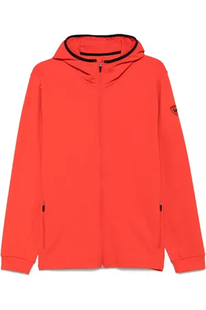 Rossignol Hoodie con logo de goma
