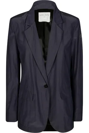 FORTE FORTE Blazer con botones